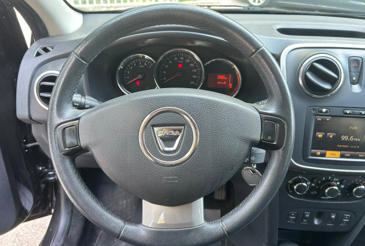 Dacia LOGAN MCV 0.9 TCE PRESTIGE /BREAK / 1ERE MAIN SUIVIE