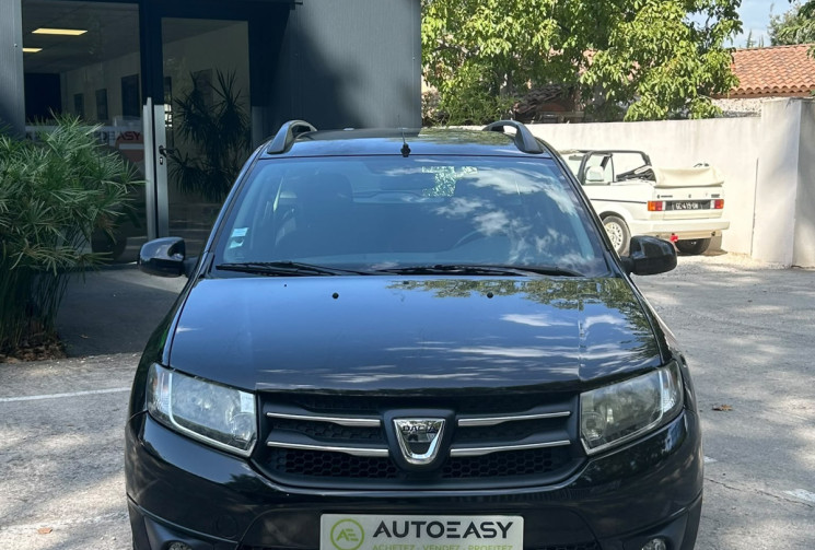 Dacia LOGAN MCV 0.9 TCE PRESTIGE /BREAK / 1ERE MAIN SUIVIE