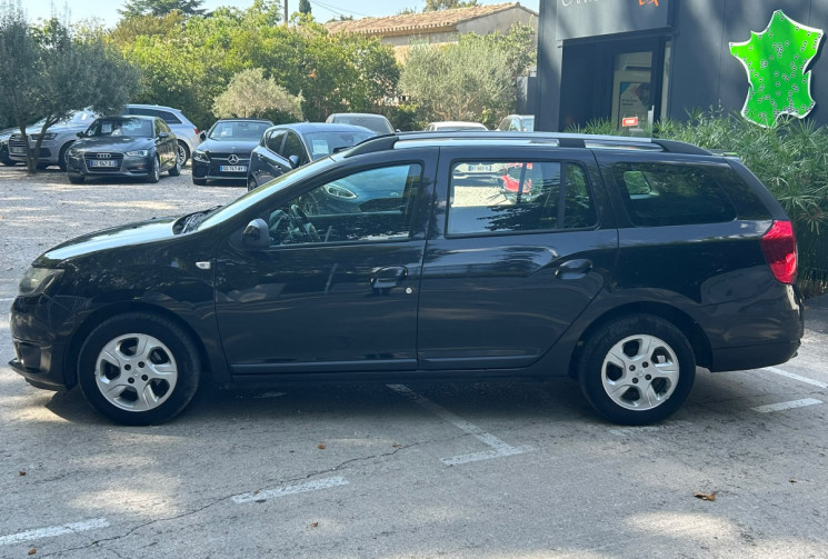 Dacia LOGAN MCV 0.9 TCE PRESTIGE /BREAK / 1ERE MAIN SUIVIE