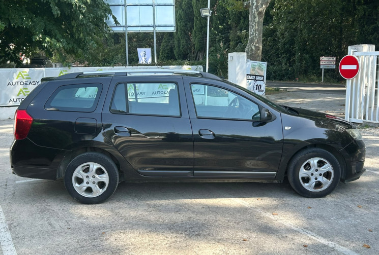 Dacia LOGAN MCV 0.9 TCE PRESTIGE /BREAK / 1ERE MAIN SUIVIE