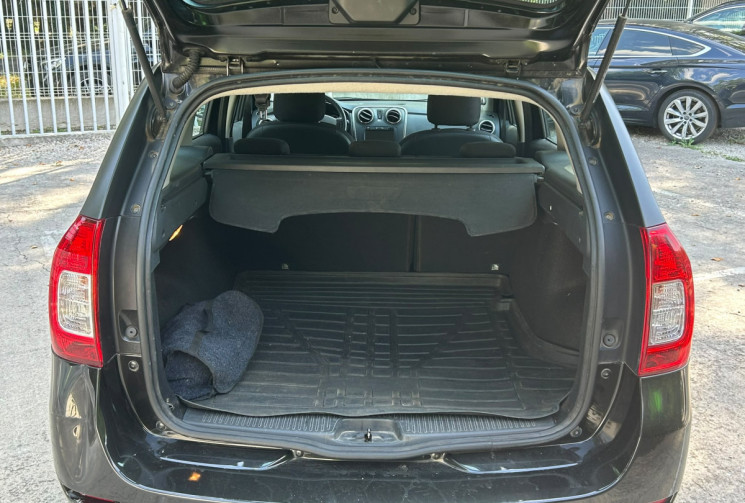 Dacia LOGAN MCV 0.9 TCE PRESTIGE /BREAK / 1ERE MAIN SUIVIE