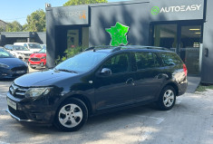Dacia LOGAN MCV 0.9 TCE PRESTIGE /BREAK / 1ERE MAIN SUIVIE