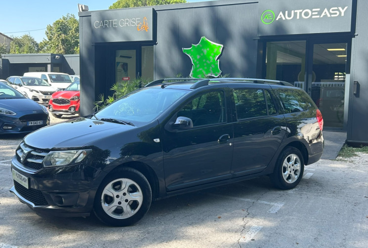 Dacia LOGAN MCV 0.9 TCE PRESTIGE /BREAK / 1ERE MAIN SUIVIE