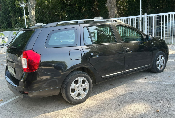 Dacia LOGAN MCV 0.9 TCE PRESTIGE /BREAK / 1ERE MAIN SUIVIE