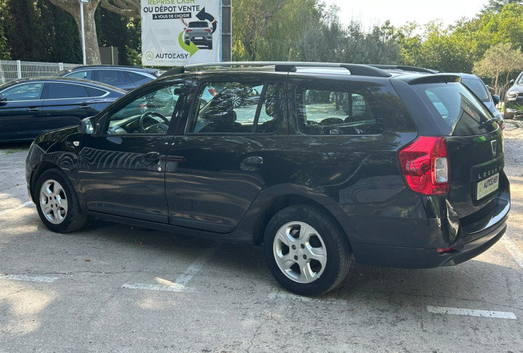 Dacia LOGAN MCV 0.9 TCE PRESTIGE /BREAK / 1ERE MAIN SUIVIE