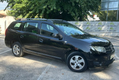 Dacia LOGAN MCV 0.9 TCE PRESTIGE /BREAK / 1ERE MAIN SUIVIE