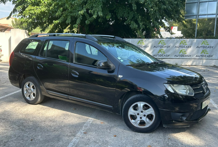 Dacia LOGAN MCV 0.9 TCE PRESTIGE /BREAK / 1ERE MAIN SUIVIE