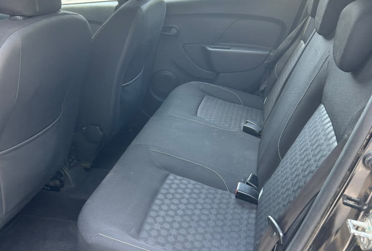 Dacia LOGAN MCV 0.9 TCE PRESTIGE /BREAK / 1ERE MAIN SUIVIE