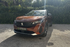 Peugeot 5008 1.5 BlueHDi S&S GT