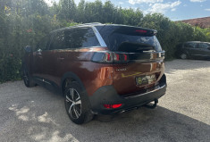 Peugeot 5008 1.5 BlueHDi S&S GT