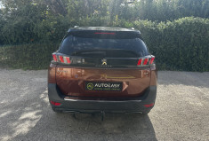 Peugeot 5008 1.5 BlueHDi S&S GT