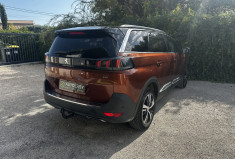 Peugeot 5008 1.5 BlueHDi S&S GT