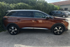 Peugeot 5008 1.5 BlueHDi S&S GT