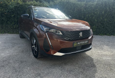 Peugeot 5008 1.5 BlueHDi S&S GT