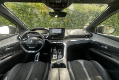 Peugeot 5008 1.5 BlueHDi S&S GT