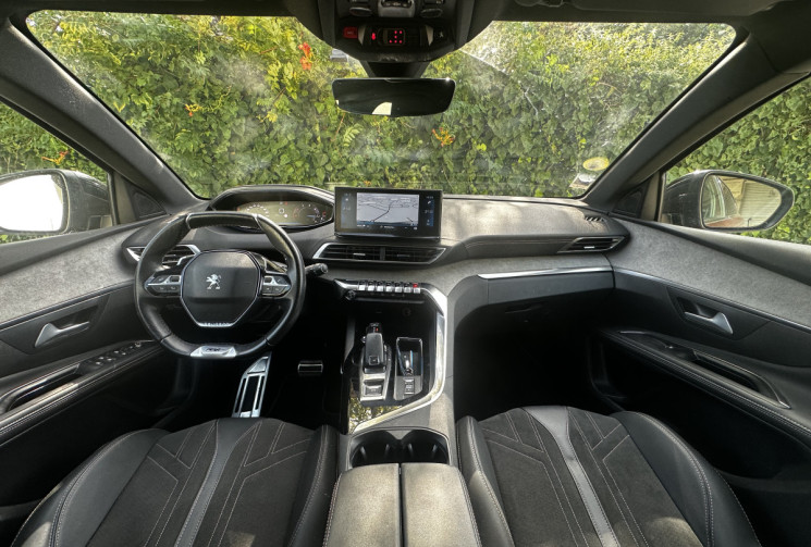 Peugeot 5008 1.5 BlueHDi S&S GT