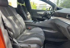 Peugeot 5008 1.5 BlueHDi S&S GT