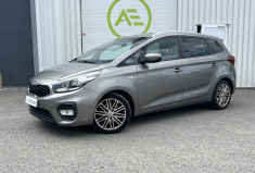 Kia CARENS 7 places 115cv 1.7 CRDi Style * Carplay * Caméra de recul * Clim Auto