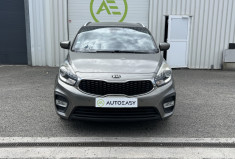Kia CARENS 7 places 115cv 1.7 CRDi Style * Carplay * Caméra de recul * Clim Auto