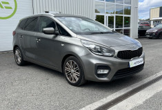 Kia CARENS 7 places 115cv 1.7 CRDi Style * Carplay * Caméra de recul * Clim Auto