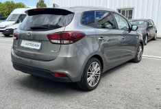 Kia CARENS 7 places 115cv 1.7 CRDi Style * Carplay * Caméra de recul * Clim Auto