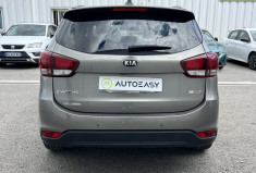Kia CARENS 7 places 115cv 1.7 CRDi Style * Carplay * Caméra de recul * Clim Auto