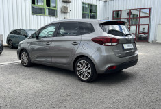 Kia CARENS 7 places 115cv 1.7 CRDi Style * Carplay * Caméra de recul * Clim Auto