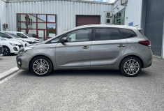 Kia CARENS 7 places 115cv 1.7 CRDi Style * Carplay * Caméra de recul * Clim Auto