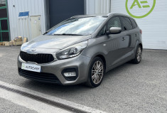 Kia CARENS 7 places 115cv 1.7 CRDi Style * Carplay * Caméra de recul * Clim Auto