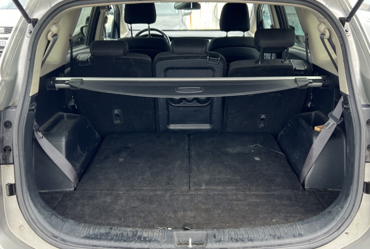 Kia CARENS 7 places 115cv 1.7 CRDi Style * Carplay * Caméra de recul * Clim Auto