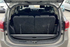 Kia CARENS 7 places 115cv 1.7 CRDi Style * Carplay * Caméra de recul * Clim Auto