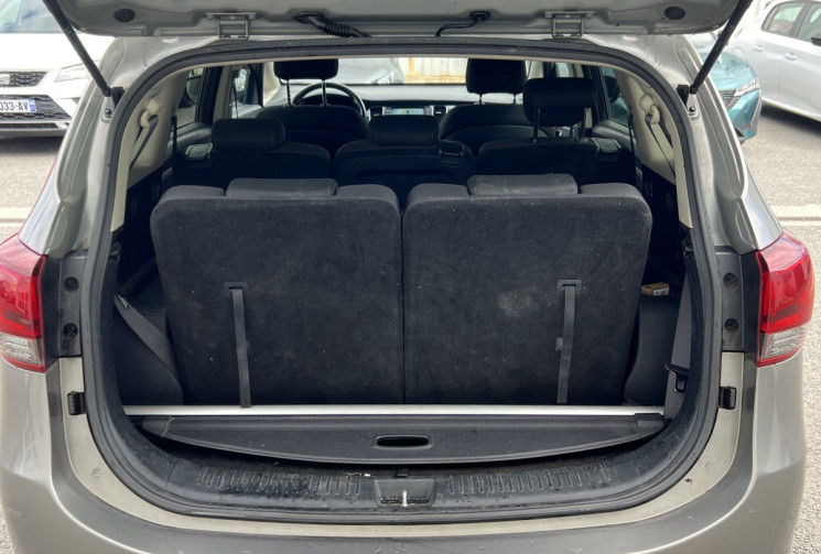 Kia CARENS 7 places 115cv 1.7 CRDi Style * Carplay * Caméra de recul * Clim Auto