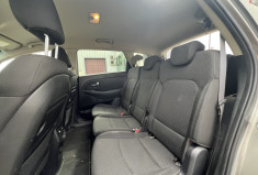 Kia CARENS 7 places 115cv 1.7 CRDi Style * Carplay * Caméra de recul * Clim Auto