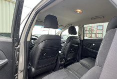 Kia CARENS 7 places 115cv 1.7 CRDi Style * Carplay * Caméra de recul * Clim Auto