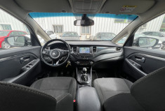 Kia CARENS 7 places 115cv 1.7 CRDi Style * Carplay * Caméra de recul * Clim Auto