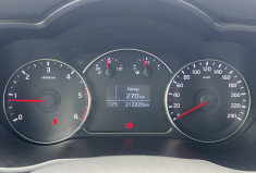 Kia CARENS 7 places 115cv 1.7 CRDi Style * Carplay * Caméra de recul * Clim Auto