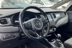 Kia CARENS 7 places 115cv 1.7 CRDi Style * Carplay * Caméra de recul * Clim Auto