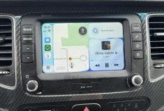 Kia CARENS 7 places 115cv 1.7 CRDi Style * Carplay * Caméra de recul * Clim Auto