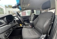 Kia CARENS 7 places 115cv 1.7 CRDi Style * Carplay * Caméra de recul * Clim Auto