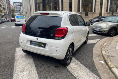 Citroën C1 1.0 vti 72 ch SHINE CHAINE DE DISTRIBUTION 41000 KMS CAMERA CARPLAY