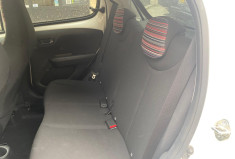 Citroën C1 1.0 vti 72 ch SHINE CHAINE DE DISTRIBUTION 41000 KMS CAMERA CARPLAY