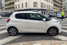 Citroën C1 1.0 vti 72 ch SHINE CHAINE DE DISTRIBUTION 41000 KMS CAMERA CARPLAY
