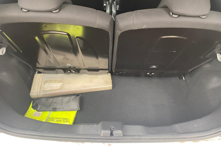 Citroën C1 1.0 vti 72 ch SHINE CHAINE DE DISTRIBUTION 41000 KMS CAMERA CARPLAY