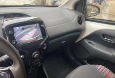 Citroën C1 1.0 vti 72 ch SHINE CHAINE DE DISTRIBUTION 41000 KMS CAMERA CARPLAY