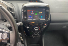 Citroën C1 1.0 vti 72 ch SHINE CHAINE DE DISTRIBUTION 41000 KMS CAMERA CARPLAY