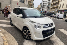 Citroën C1 1.0 vti 72 ch SHINE CHAINE DE DISTRIBUTION 41000 KMS CAMERA CARPLAY