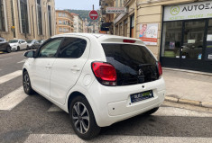 Citroën C1 1.0 vti 72 ch SHINE CHAINE DE DISTRIBUTION 41000 KMS CAMERA CARPLAY