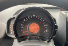 Citroën C1 1.0 vti 72 ch SHINE CHAINE DE DISTRIBUTION 41000 KMS CAMERA CARPLAY
