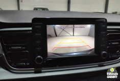 Kia RIO 1.2L MPI 84 CH ISG BVM5 URBAN EDITION / Caméra de recul / Carplay