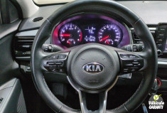 Kia RIO 1.2L MPI 84 CH ISG BVM5 URBAN EDITION / Caméra de recul / Carplay